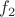 $f_{2}$