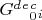 $G^d^e^c_0_i$
