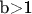 b>1