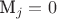 M_j=0