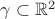 $\gamma \subset {\mathbb R}^2$ $\gamma \subset {\mathbb R}^2$
