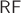 $\mathsf R\mathsf F$