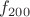 $f_{200}$