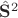 $\hat{\mathbf{S}}^2$