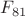 $F_{81}$