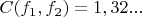 $C(f_1,f_2)=1,32...$