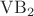 $\mathrm{VB}_2$