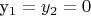 y_1=y_2=0