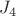 $#J_4$
