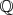 $ \mathbb{Q}$
