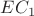 $EC_1$