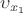 $\upsilon_{x_1}$