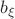 $b_{\xi}$