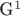 G^1