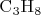 $\mathrm{C_3H_8}$