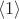 $\langle 1\rangle$