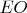 $EO$