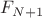 $F_{N+1}$ $F_{N+1}$