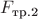 $F_{\text{тр.2}}$