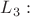 $L_3:$