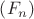 \left( {{F_n}} \right)