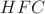 $HFC$