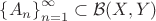 $\left\{ A_{{n}} \right\} _{{n=1}}^\infty \subset \mathcal{B}(X, Y)$ $\left\{ A_{{n}} \right\} _{{n=1}}^\infty \subset \mathcal{B}(X, Y)$