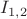 $I_{1,2}$