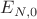 $E_{N,0}$