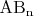 $\mathrm{AB_n}$
