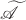 $\widetilde{\mathscr{A}}$