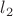 ${l_2}$