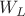 $W_{L}$