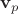 $\mathbf v_p$