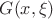 $G(x, \xi)$