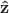 $\mathbf{\hat{z}}$ $\mathbf{\hat{z}}$