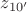 $z_{10'}$