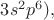 $3s^2p^6),$