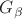 $G_\beta$