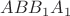 $ABB_1A_1$