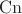 $\operatorname{Cn}$