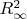 $R^2_{\infty}$