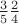 ${\frac35}{\frac24}$