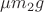 $\mu m_2g$