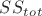 $SS_t_o_t$