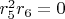 $r_5^2r_6=0$