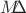 $M&zwj;$
