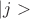 $|j>$