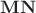 $\mathbf{MN}$