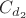 $C_{d_2}$
